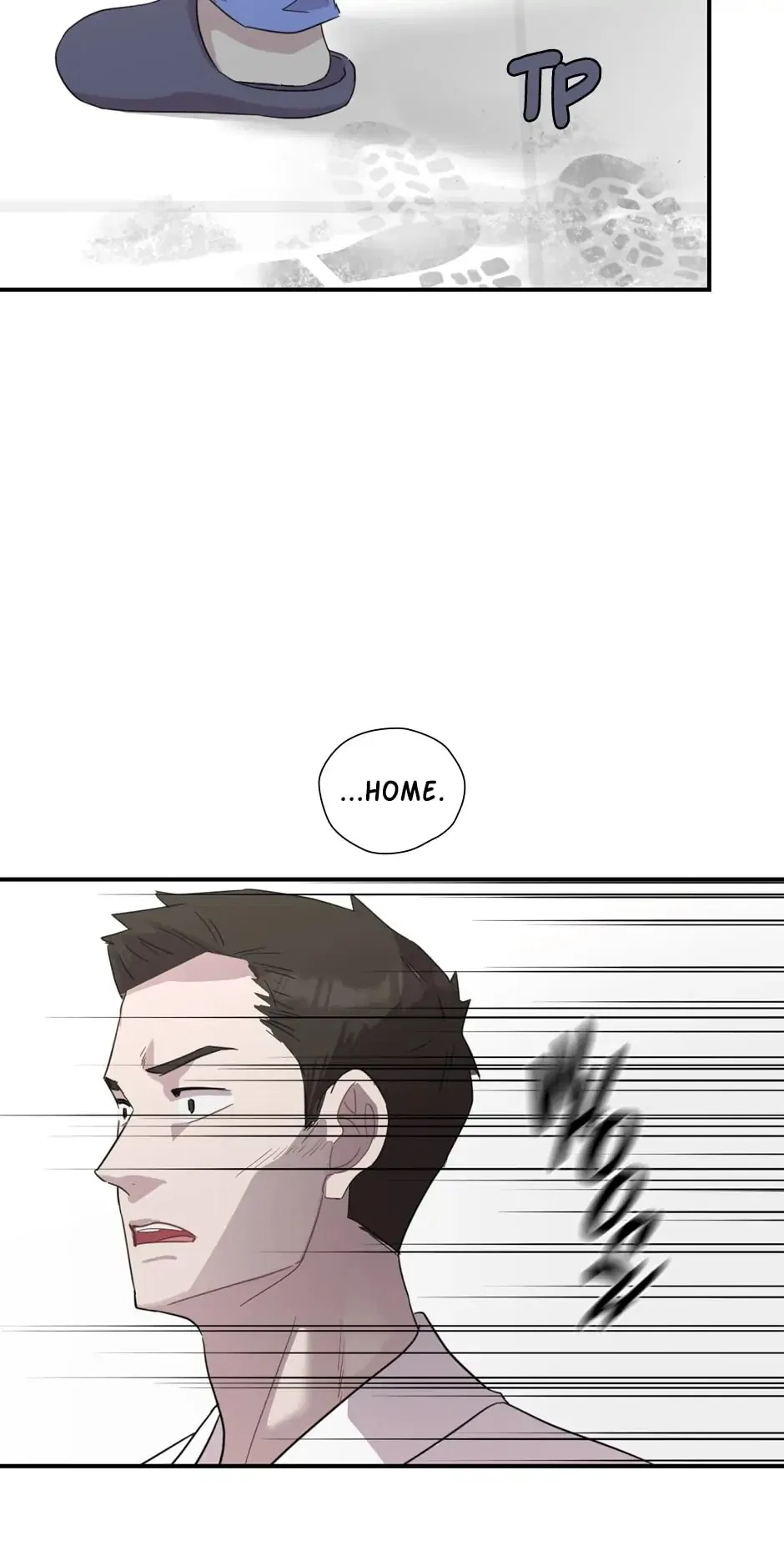 My Sweet Dark Hero Chapter 1 – Page 20