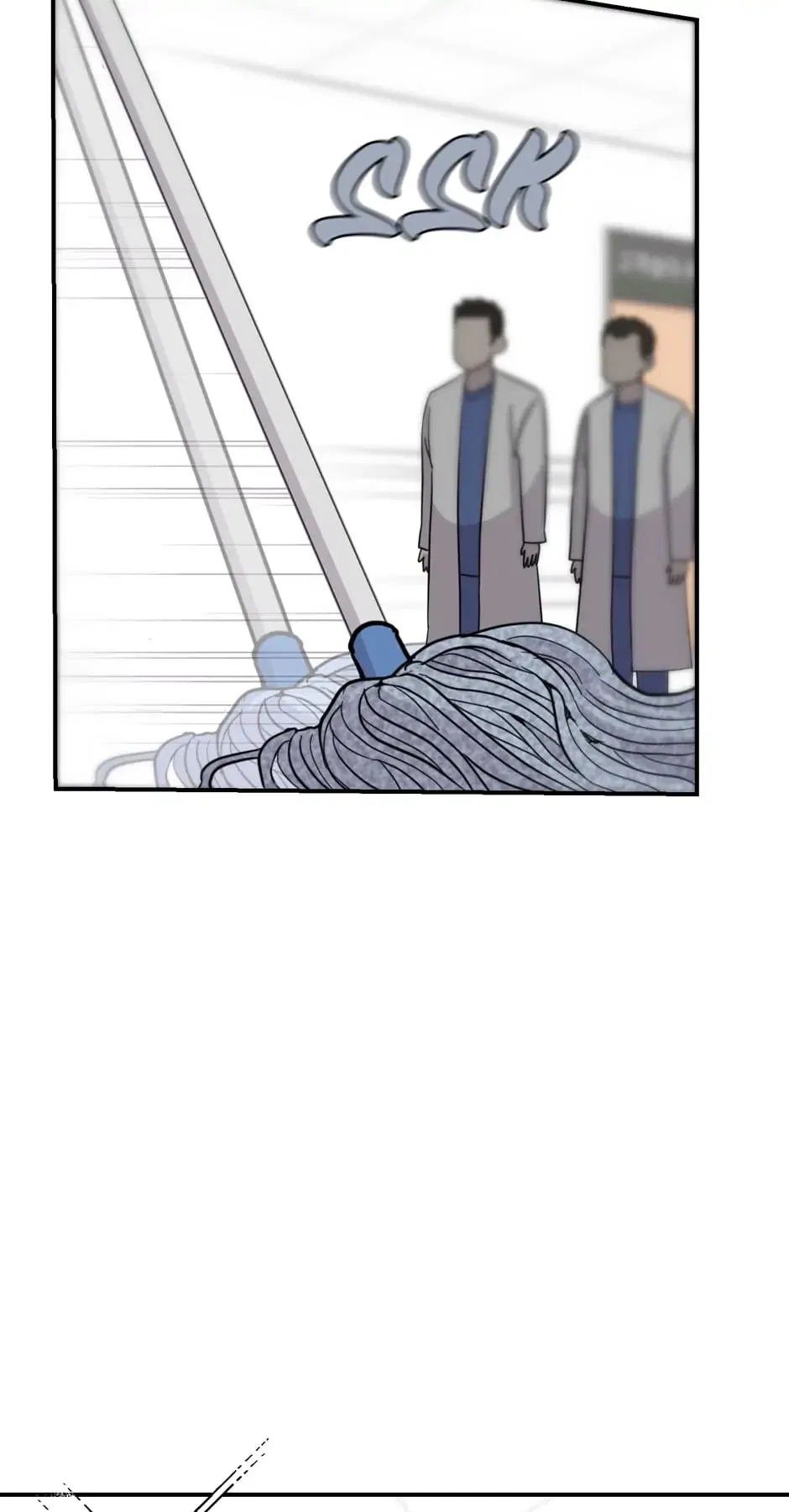 My Sweet Dark Hero Chapter 1 – Page 22