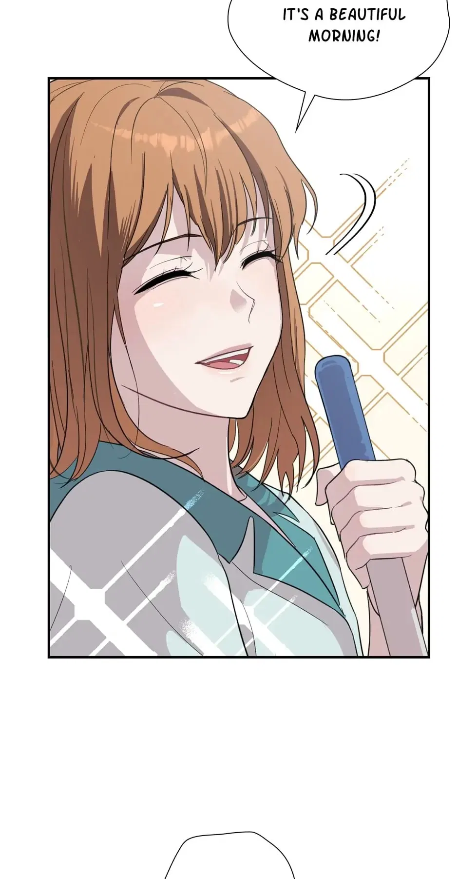 My Sweet Dark Hero Chapter 1 – Page 25