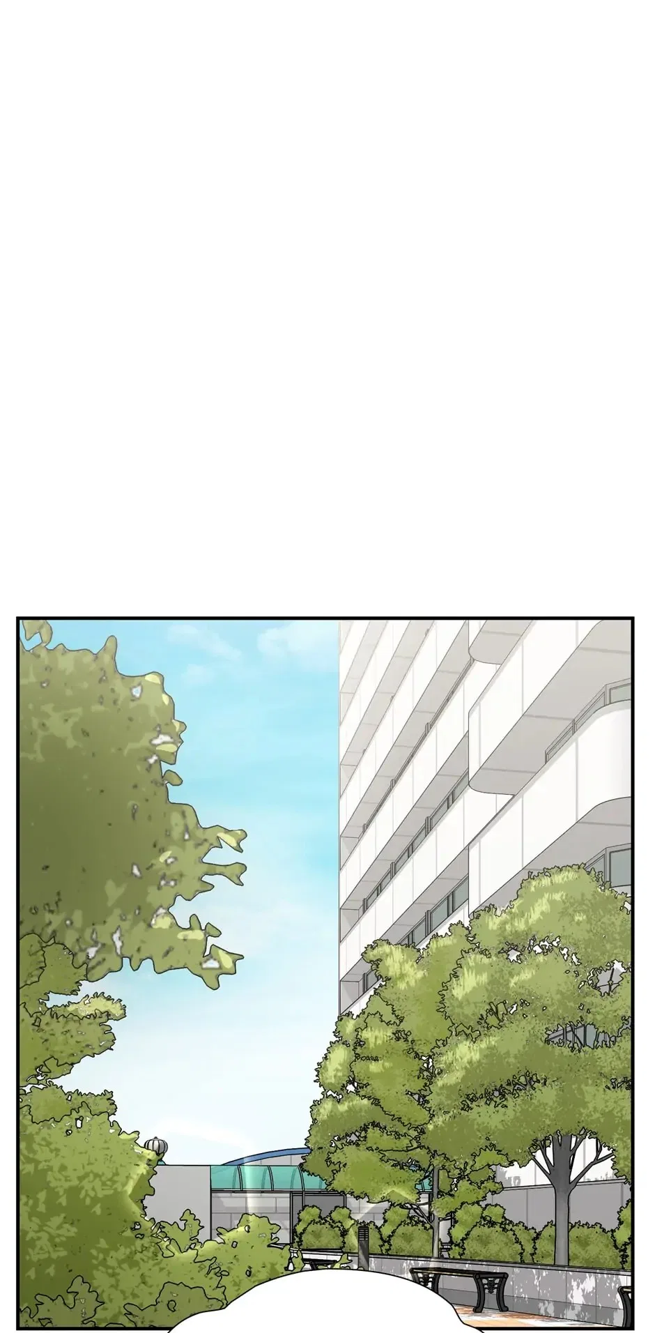 My Sweet Dark Hero Chapter 1 – Page 28