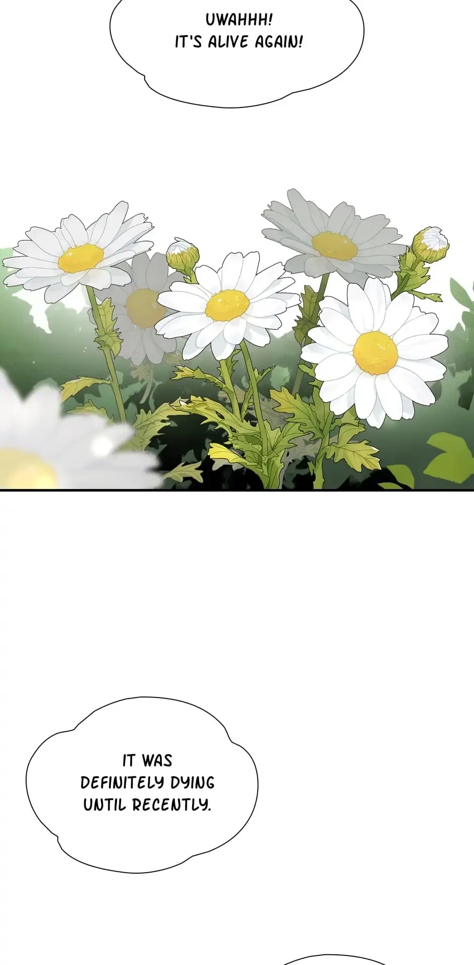 My Sweet Dark Hero Chapter 1 – Page 29