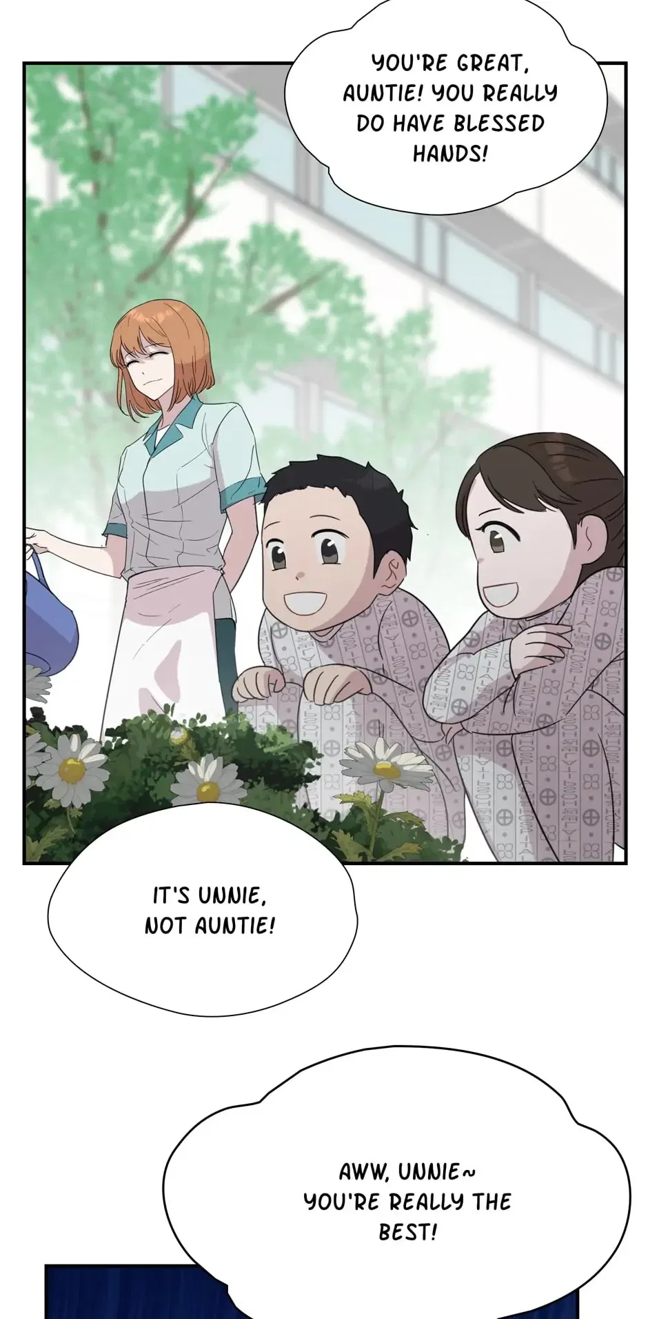 My Sweet Dark Hero Chapter 1 – Page 30