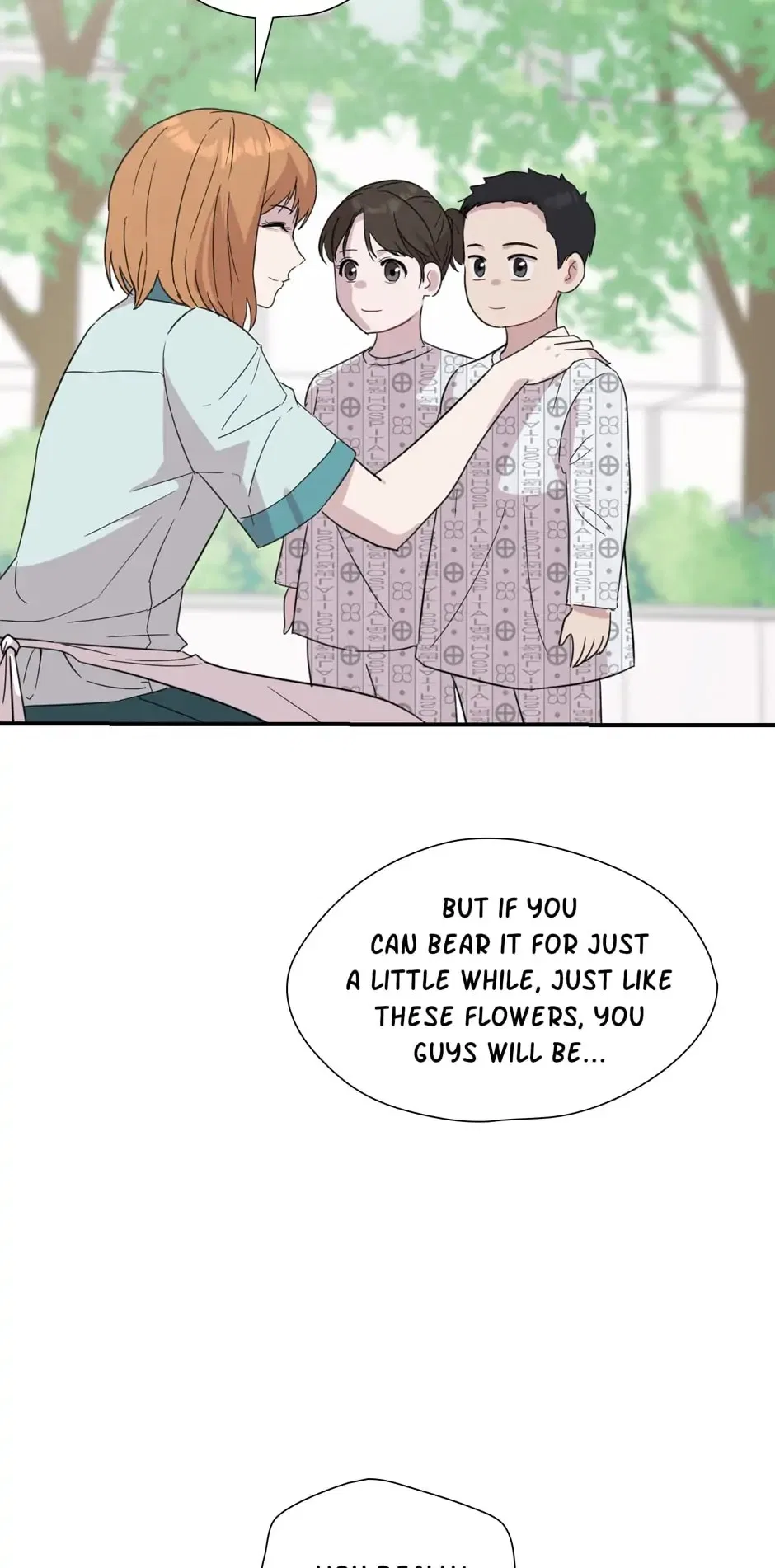 My Sweet Dark Hero Chapter 1 – Page 35