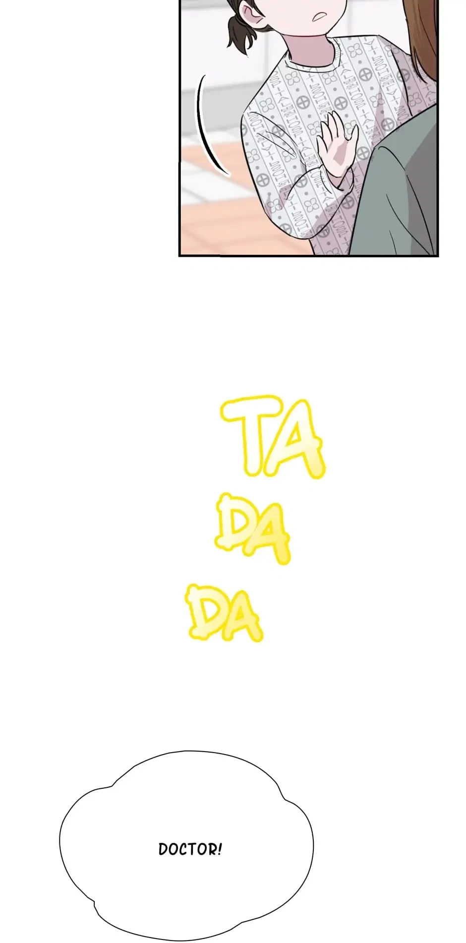My Sweet Dark Hero Chapter 1 – Page 37