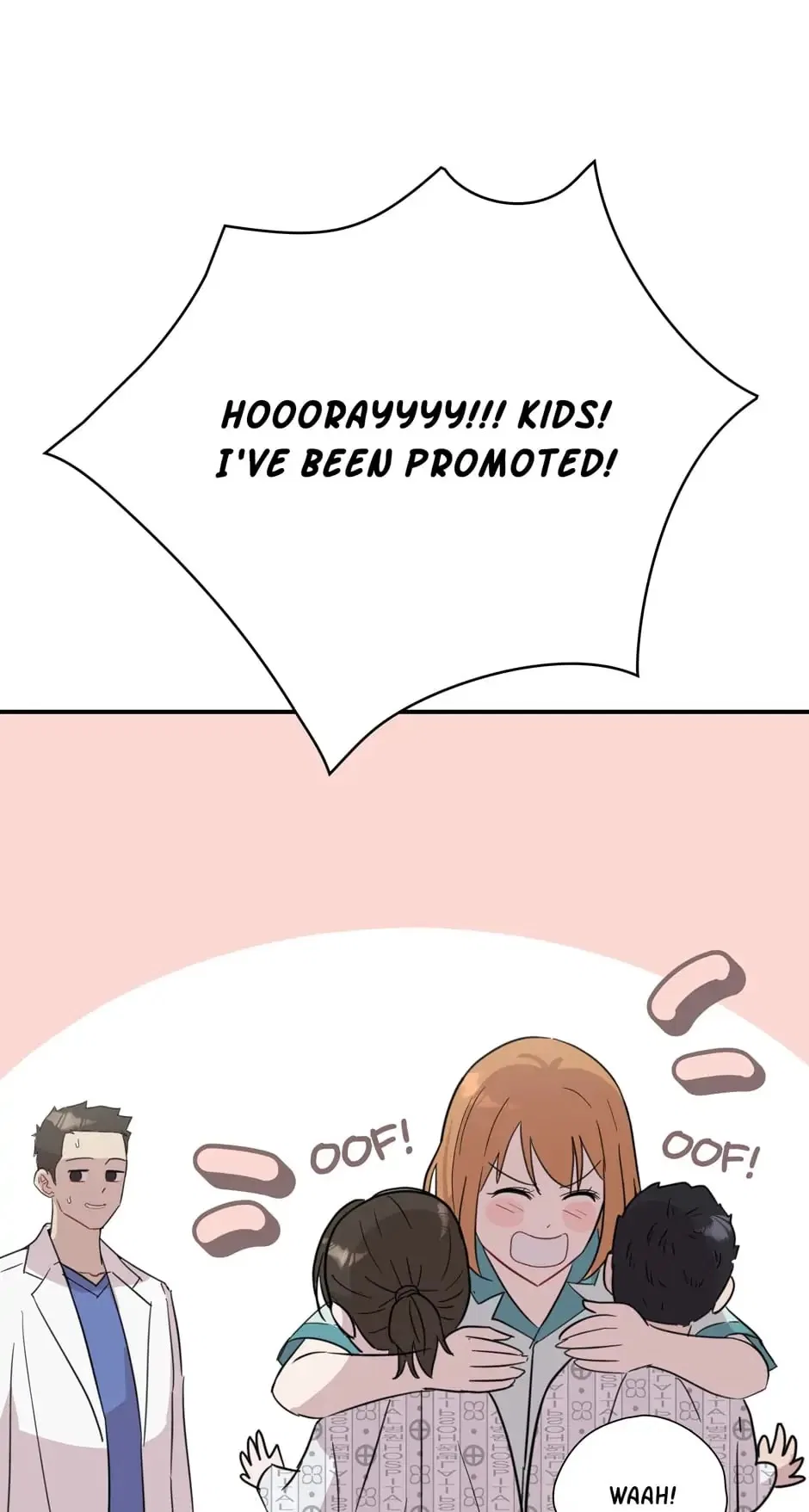 My Sweet Dark Hero Chapter 1 – Page 46