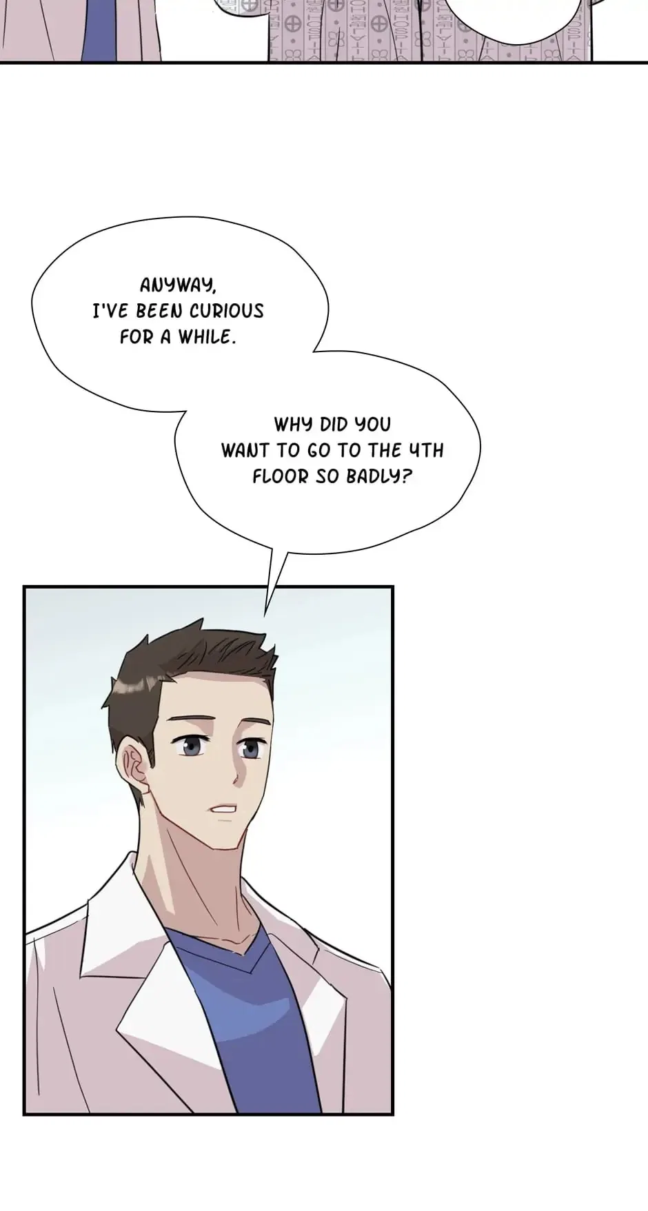 My Sweet Dark Hero Chapter 1 – Page 47