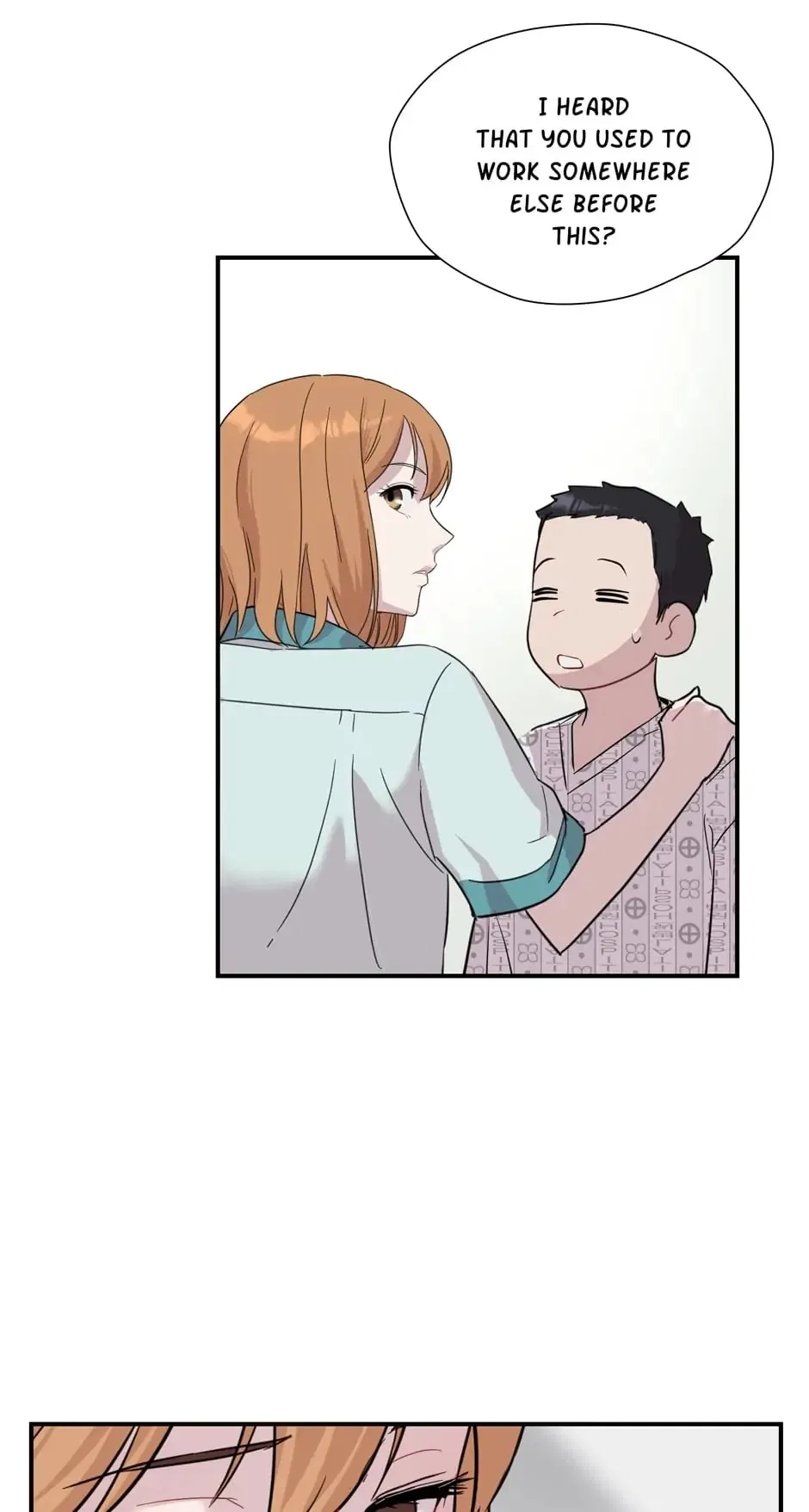 My Sweet Dark Hero Chapter 1 – Page 48