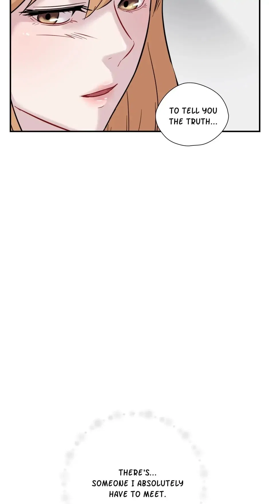 My Sweet Dark Hero Chapter 1 – Page 49
