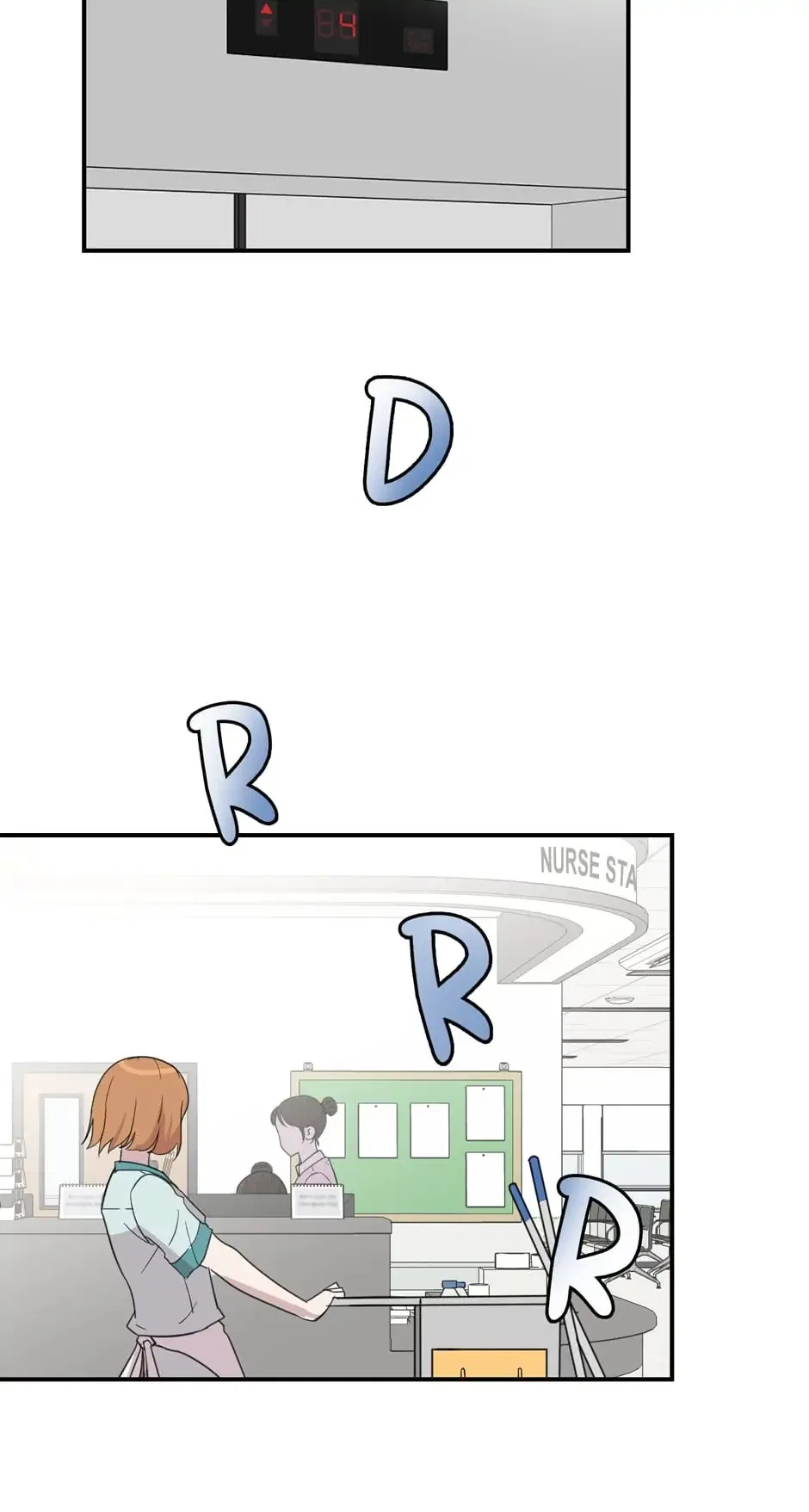 My Sweet Dark Hero Chapter 1 – Page 51