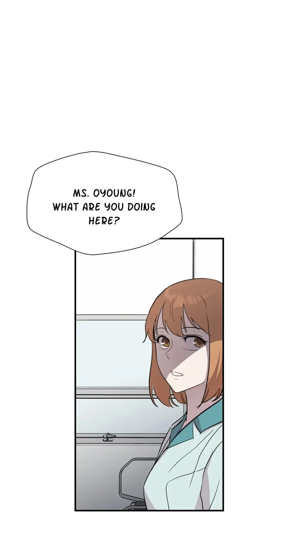 My Sweet Dark Hero Chapter 1 – Page 55
