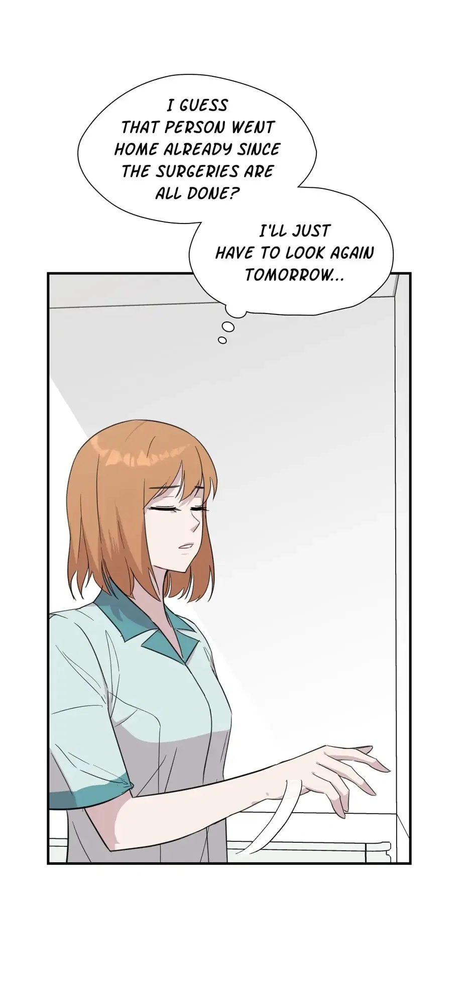 My Sweet Dark Hero Chapter 1 – Page 63