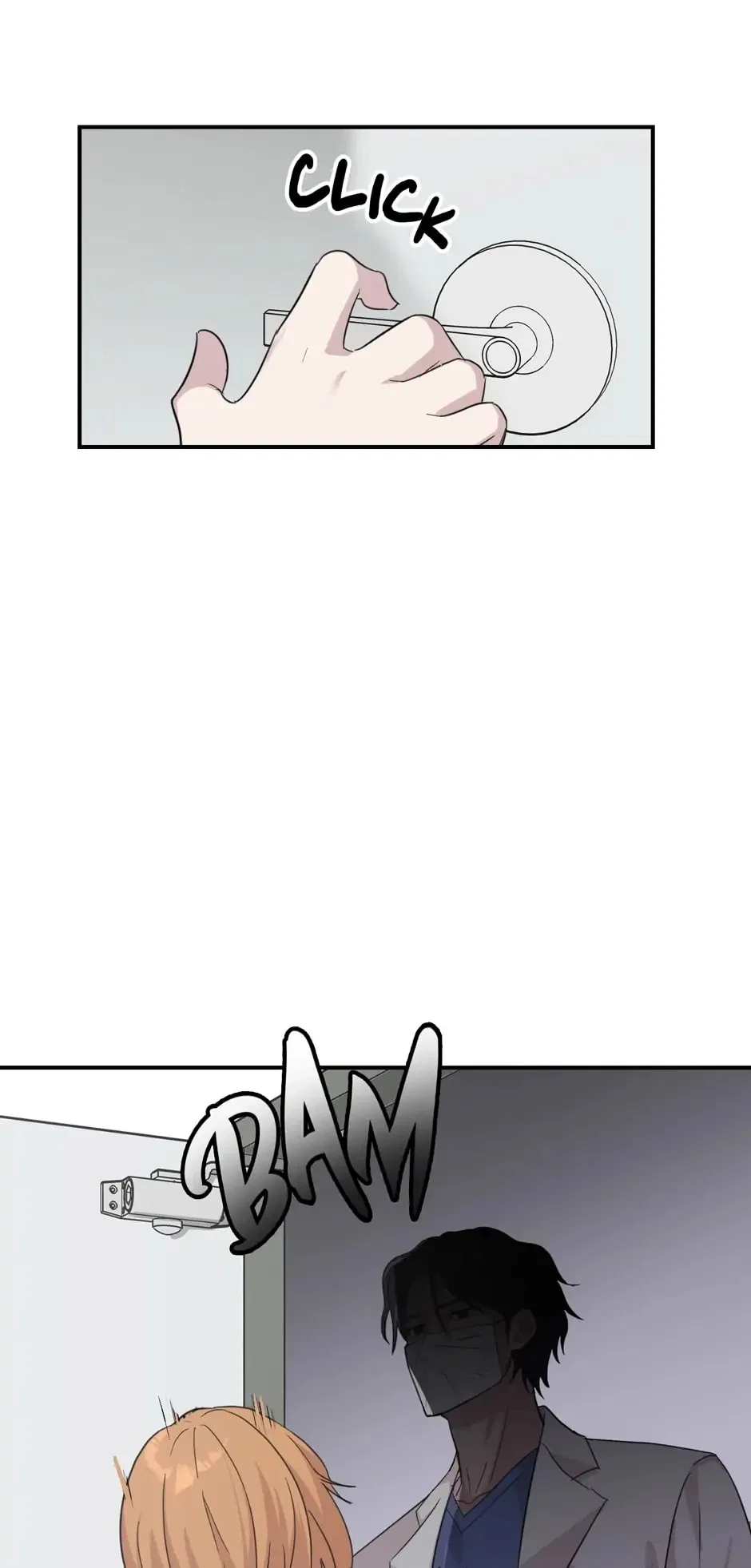 My Sweet Dark Hero Chapter 1 – Page 64
