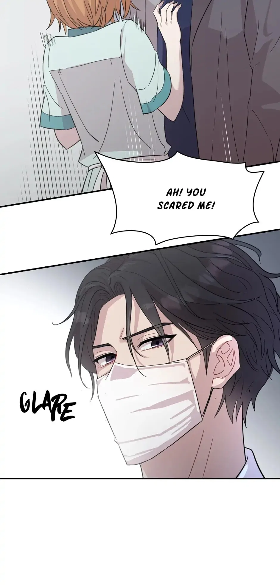 My Sweet Dark Hero Chapter 1 – Page 65