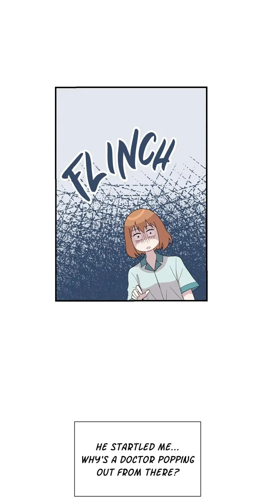 My Sweet Dark Hero Chapter 1 – Page 66