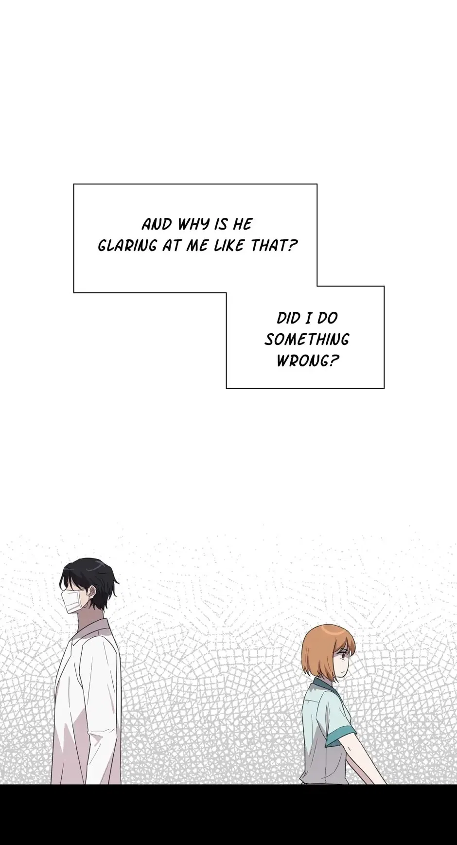 My Sweet Dark Hero Chapter 1 – Page 67