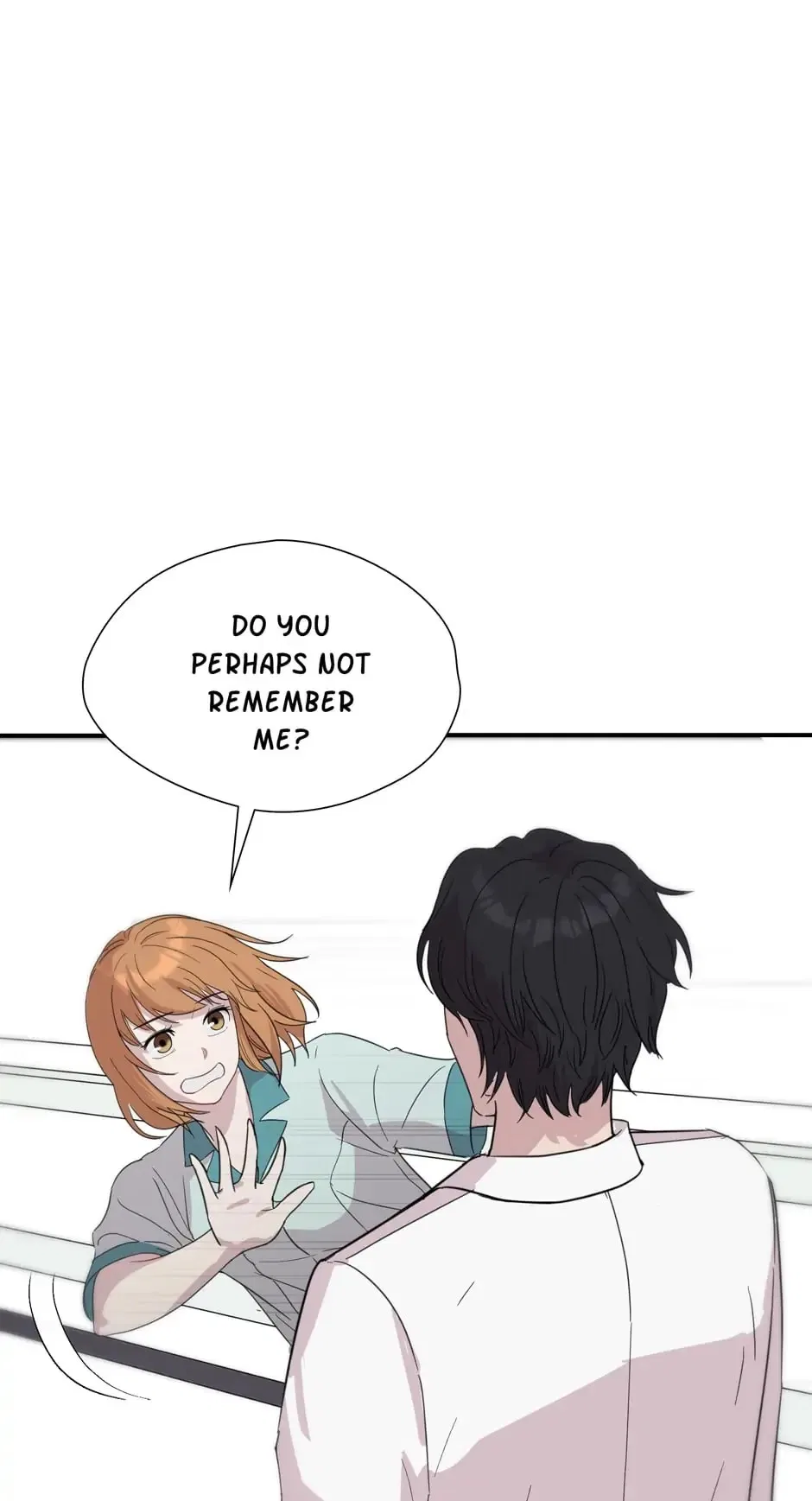 My Sweet Dark Hero Chapter 1 – Page 71