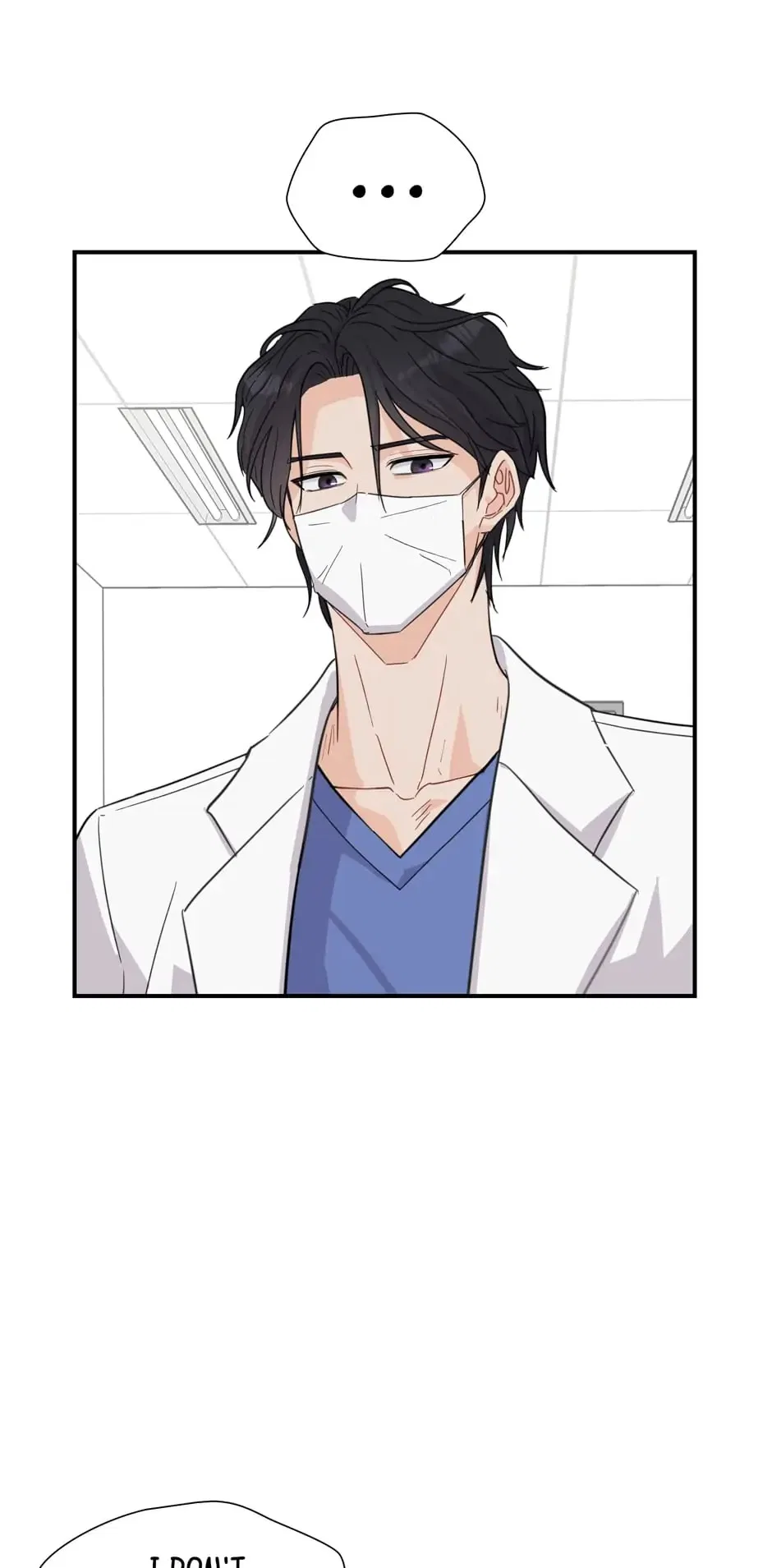 My Sweet Dark Hero Chapter 1 – Page 73