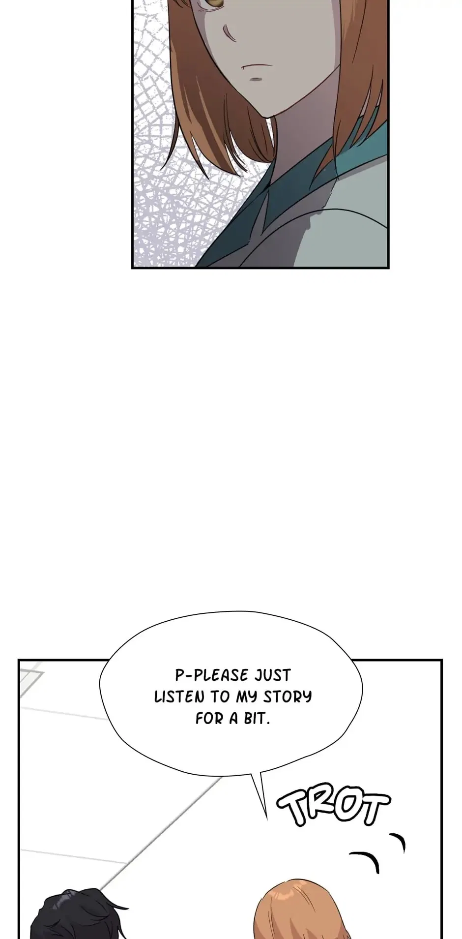 My Sweet Dark Hero Chapter 1 – Page 75