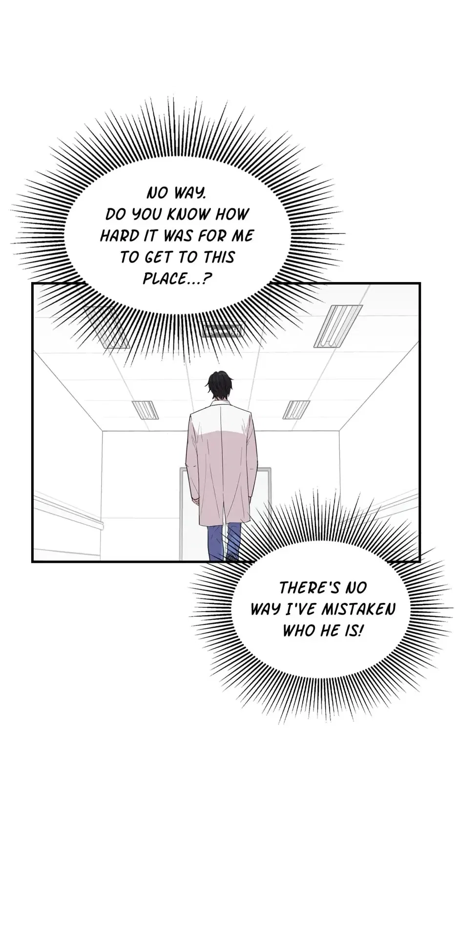 My Sweet Dark Hero Chapter 1 – Page 78