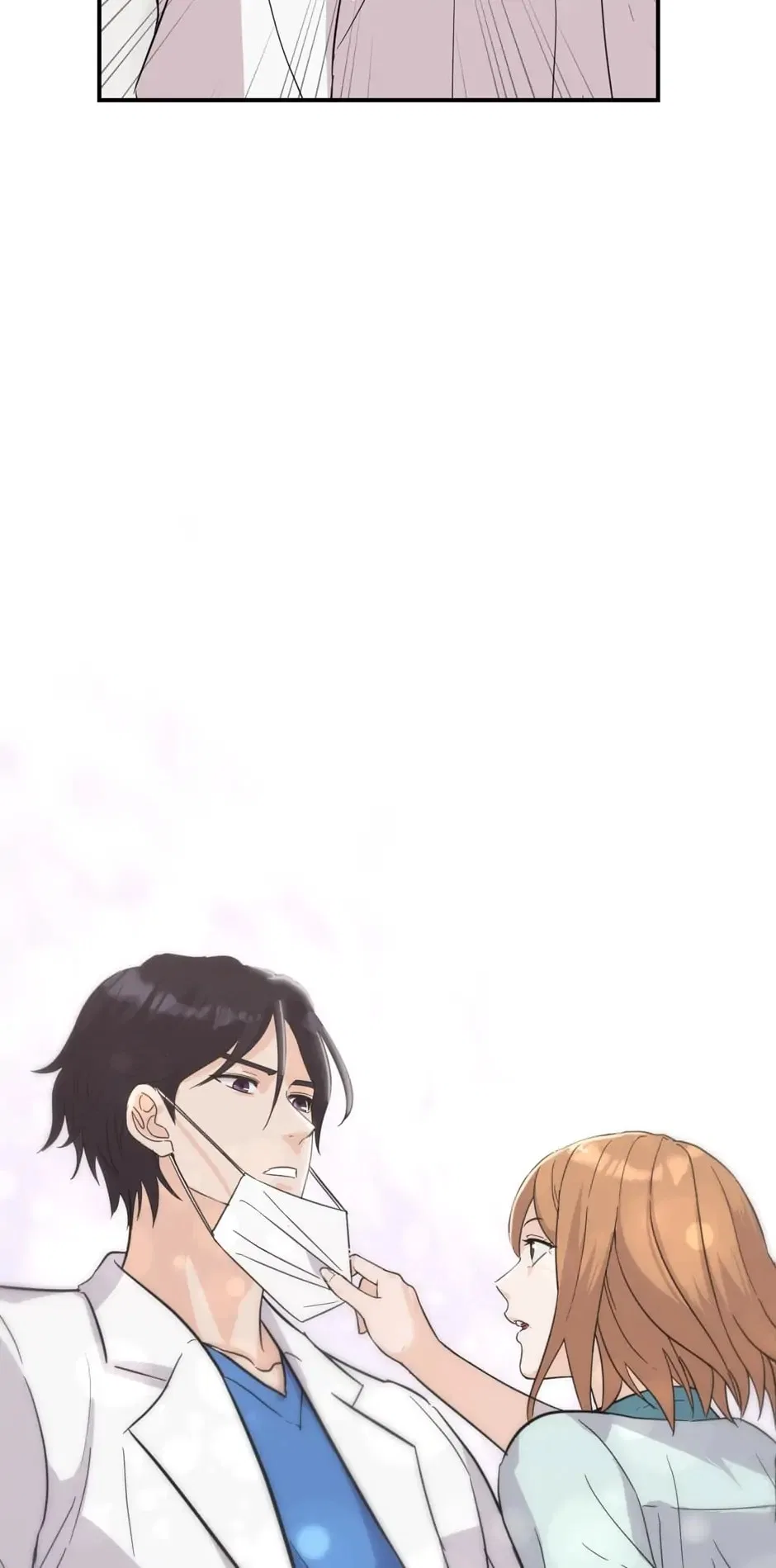 My Sweet Dark Hero Chapter 1 – Page 80