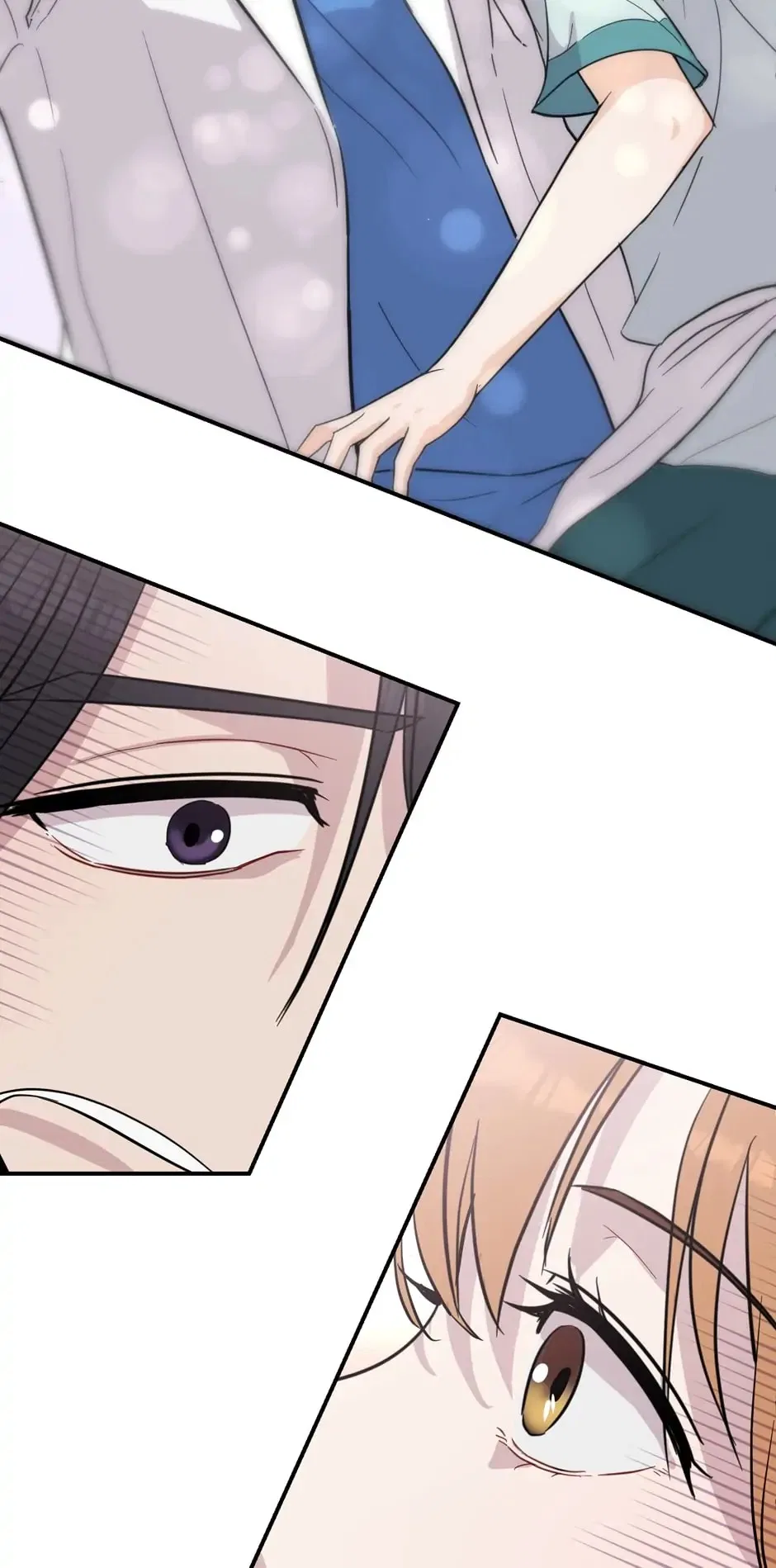My Sweet Dark Hero Chapter 1 – Page 81