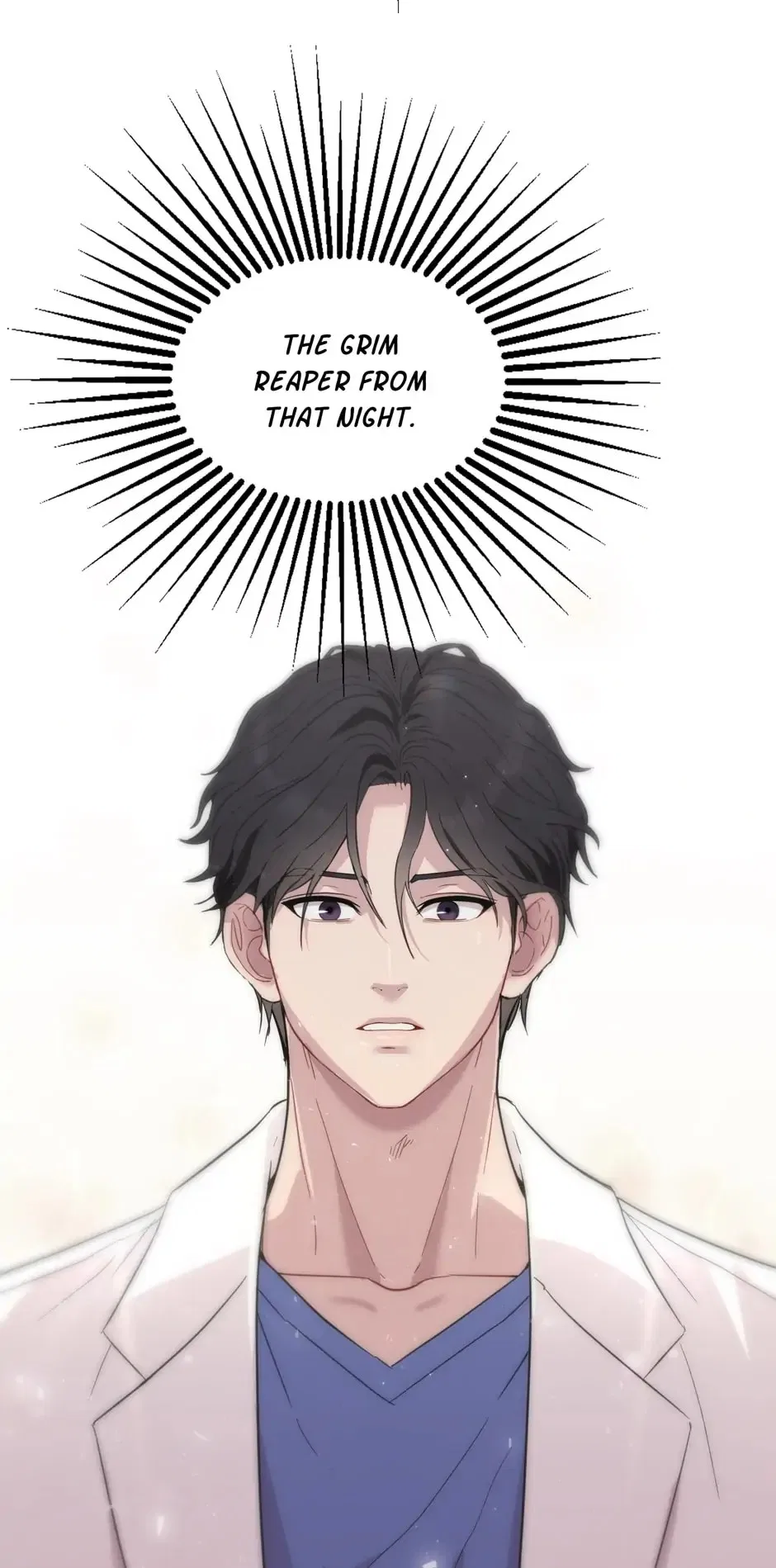 My Sweet Dark Hero Chapter 1 – Page 83