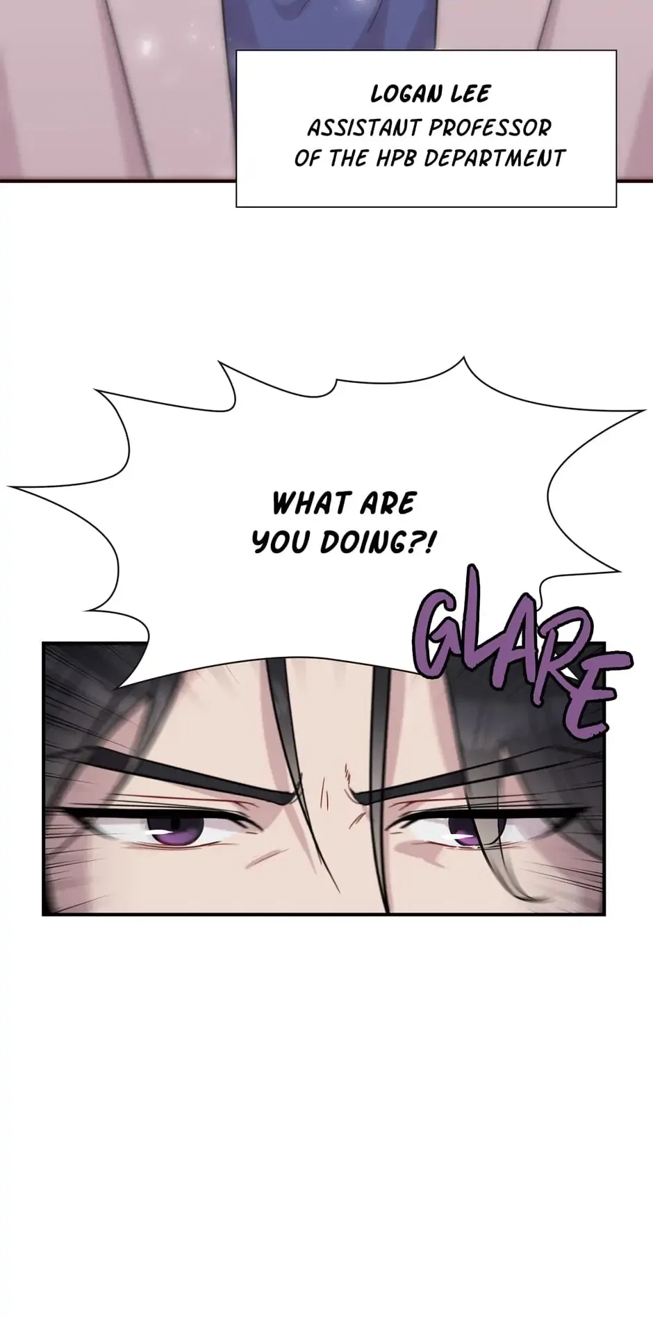 My Sweet Dark Hero Chapter 1 – Page 84