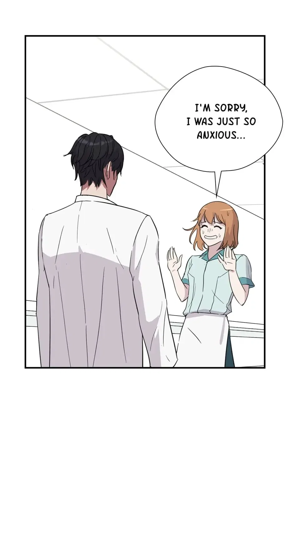My Sweet Dark Hero Chapter 1 – Page 85