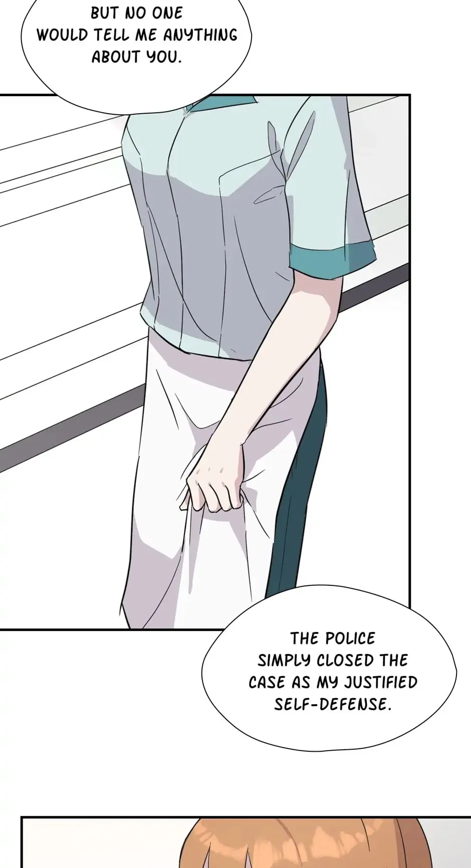 My Sweet Dark Hero Chapter 1 – Page 88