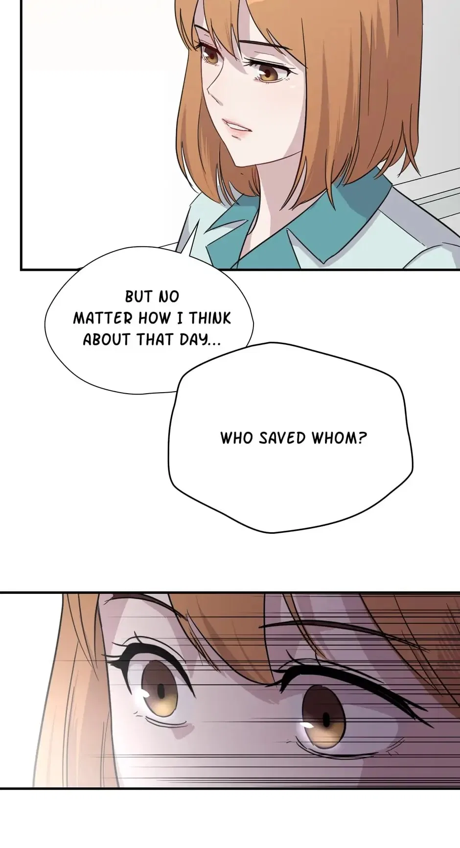 My Sweet Dark Hero Chapter 1 – Page 89