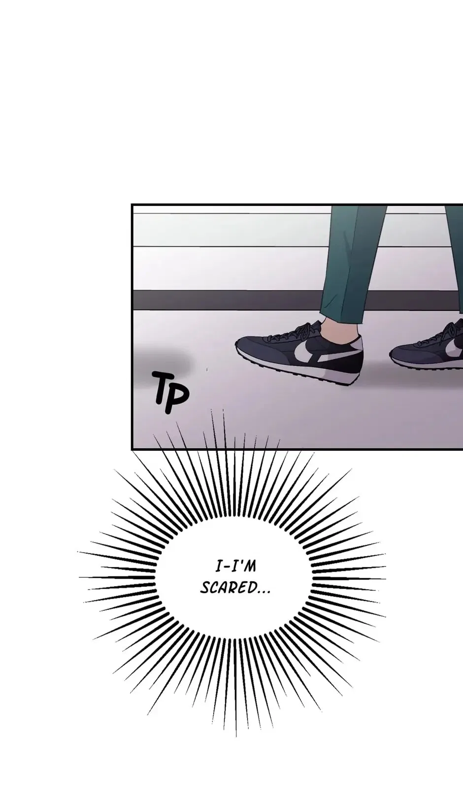 My Sweet Dark Hero Chapter 1 – Page 92