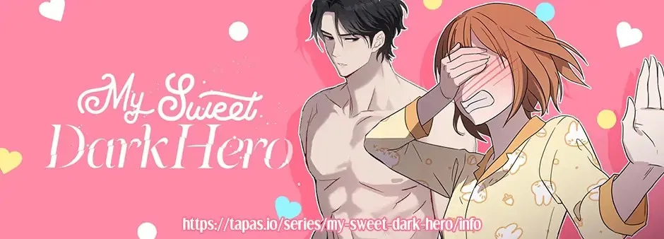 My Sweet Dark Hero Chapter 1 – Page 97
