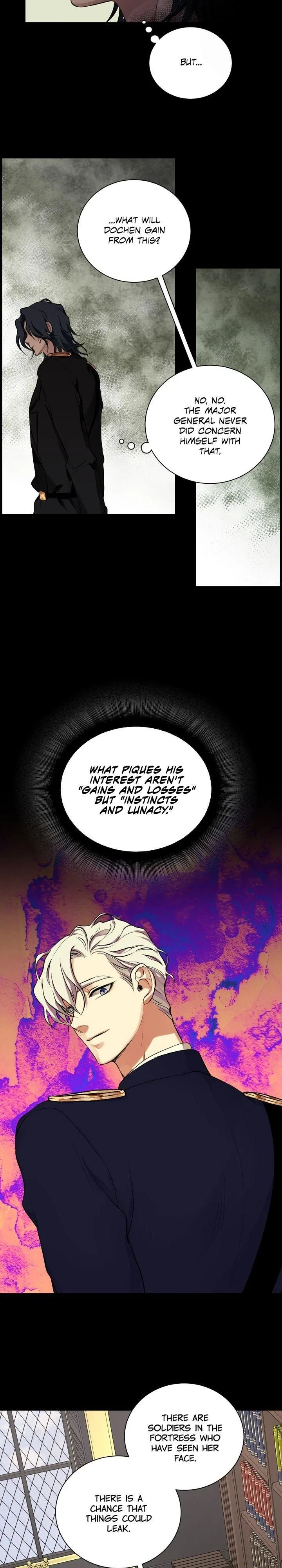 The Double Agent Chapter 15 – Page 8