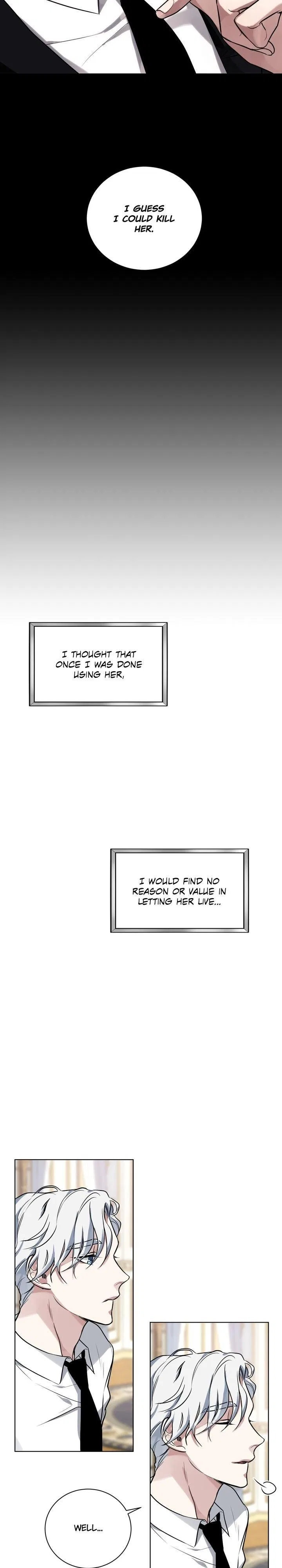 The Double Agent Chapter 15 – Page 11