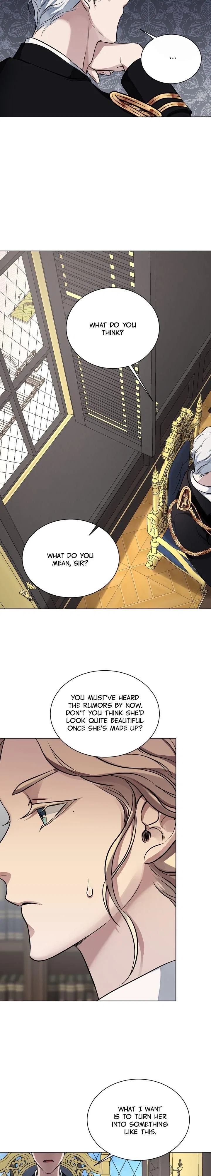 The Double Agent Chapter 15 – Page 24