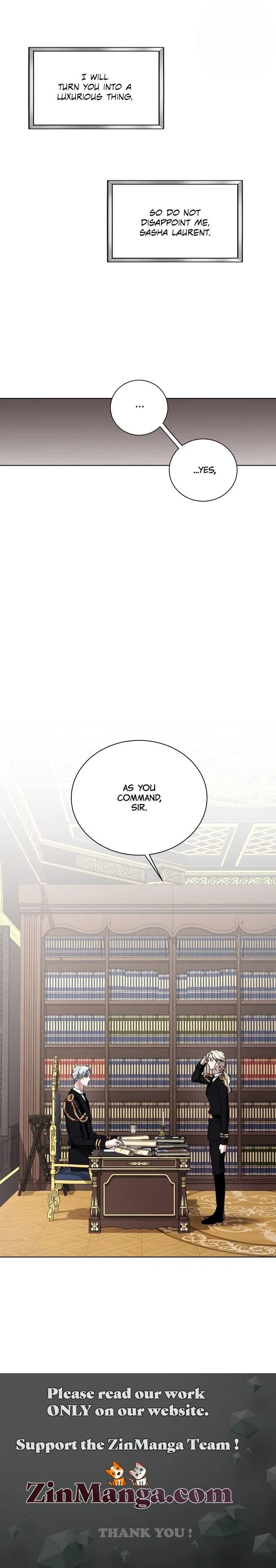 The Double Agent Chapter 15 – Page 26