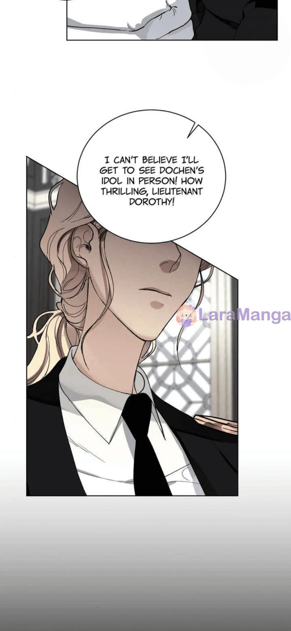 The Double Agent Chapter 14 – Page 5