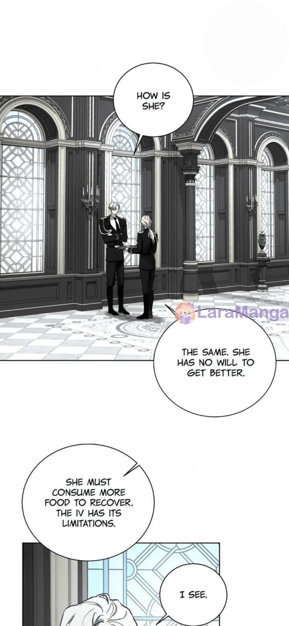The Double Agent Chapter 14 – Page 23