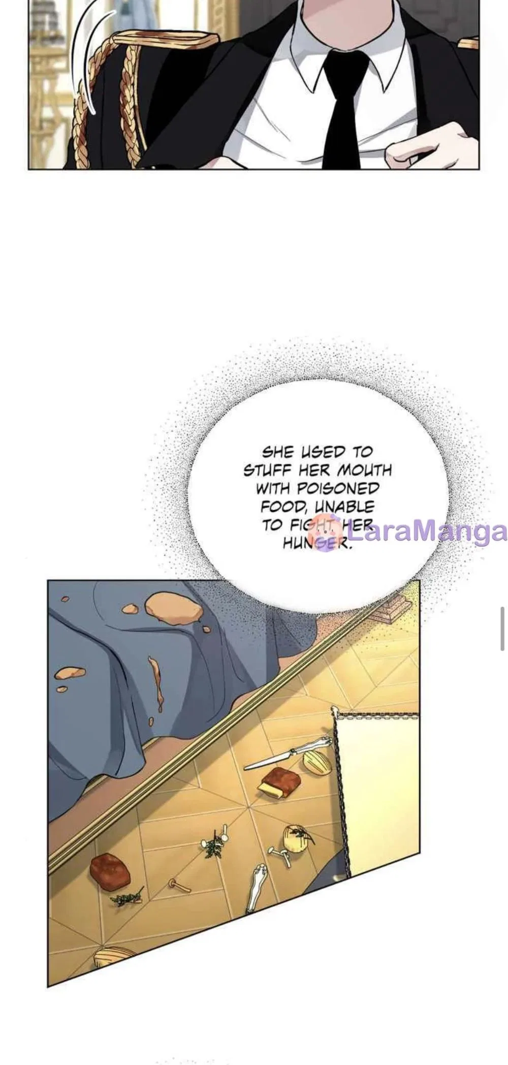 The Double Agent Chapter 14 – Page 34
