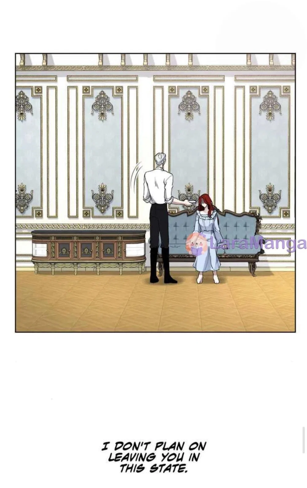 The Double Agent Chapter 14 – Page 40