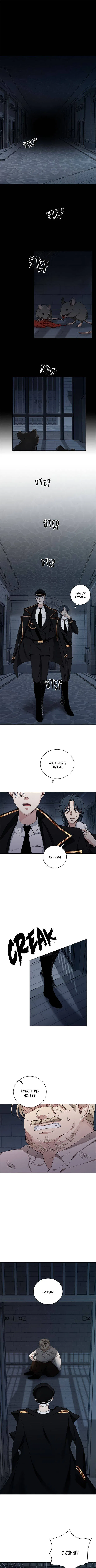 The Double Agent Chapter 13 – Page 2