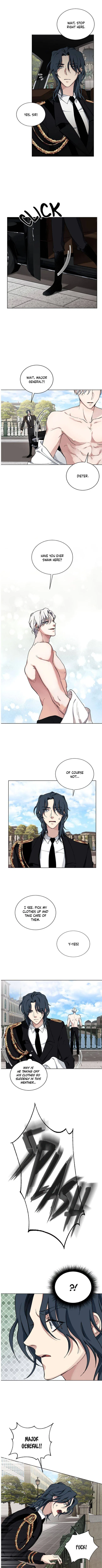 The Double Agent Chapter 13 – Page 7