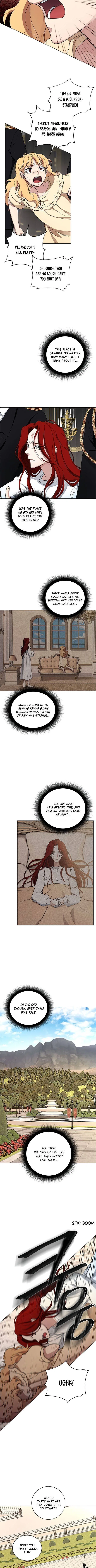 The Double Agent Chapter 12 – Page 2