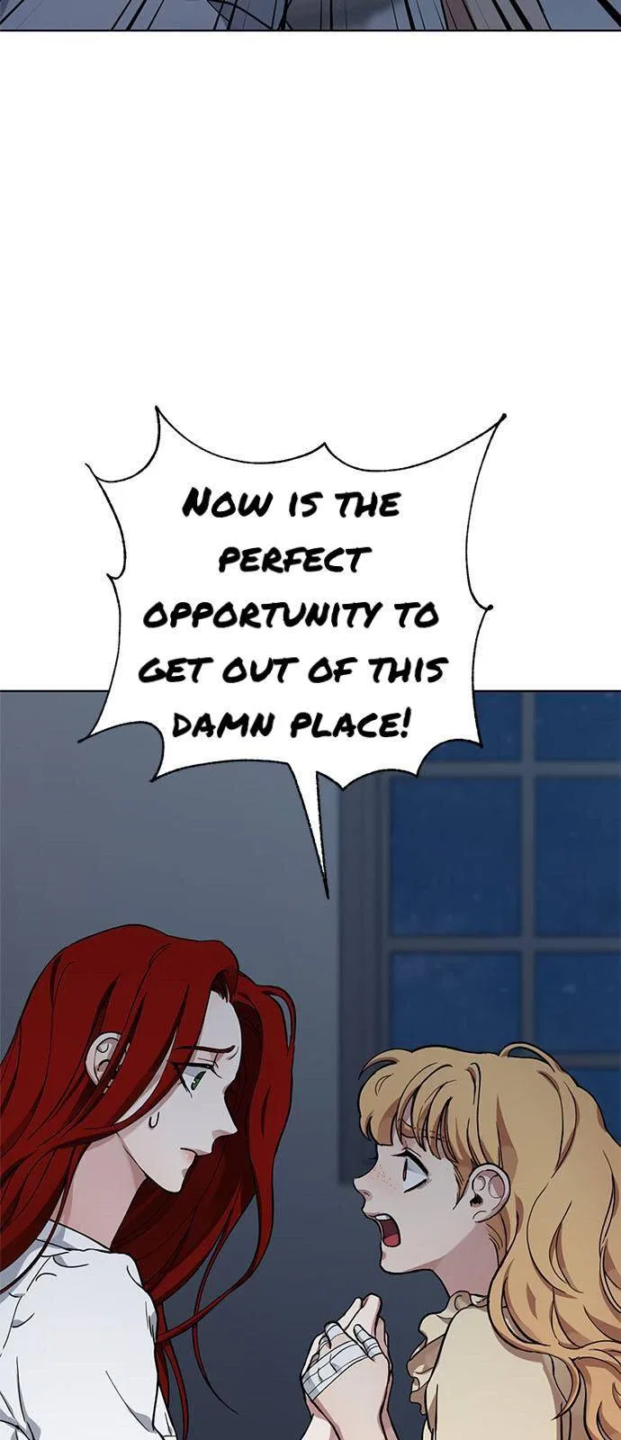 The Double Agent Chapter 10 – Page 5