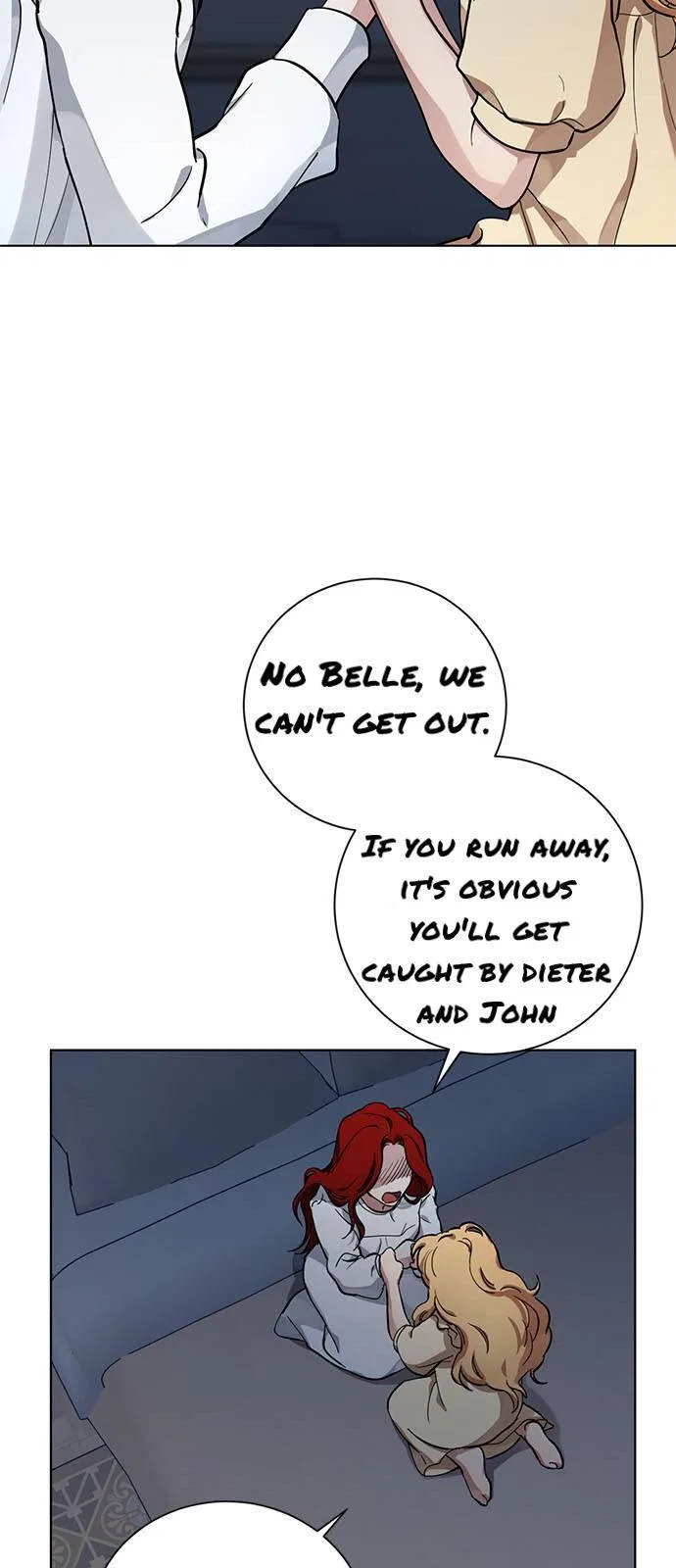 The Double Agent Chapter 10 – Page 6