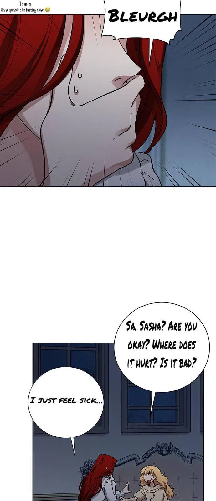 The Double Agent Chapter 10 – Page 13