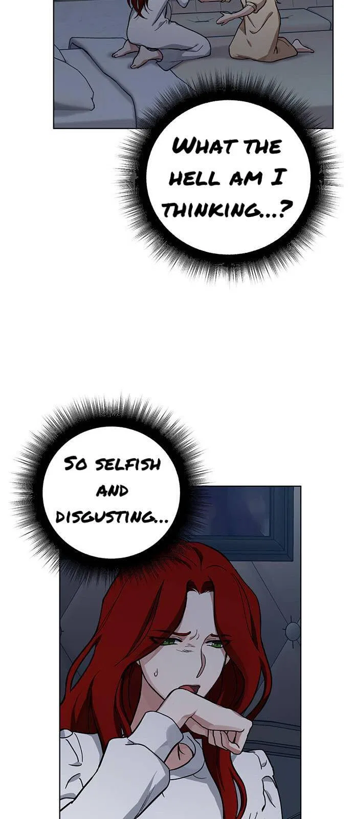The Double Agent Chapter 10 – Page 14