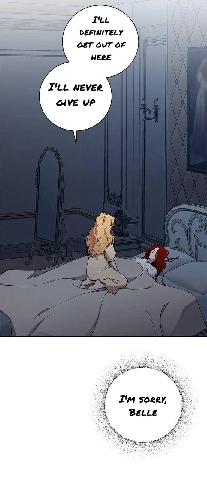 The Double Agent Chapter 10 – Page 23