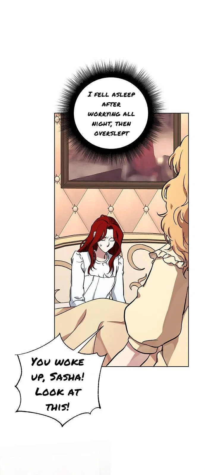 The Double Agent Chapter 10 – Page 26
