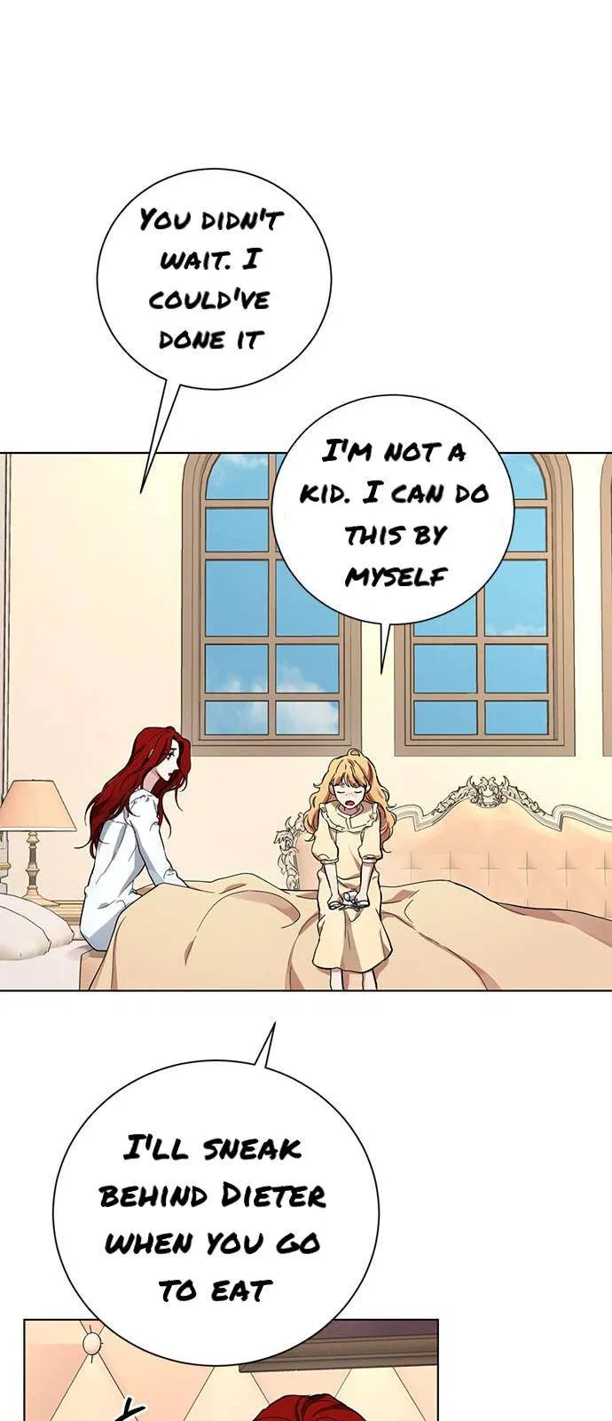 The Double Agent Chapter 10 – Page 28